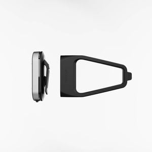 Decathlon | Cl 900 Led Front/rear Usb Bike Light - One Size