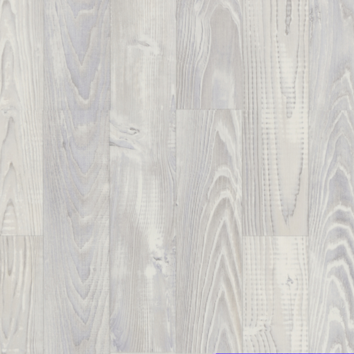 Senso 3m Nordic White DIY Lifestyle Sheet Vinyl