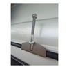 10x OZ10 DIY Gutter Mount Tower Long Clamp