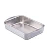 Essteele Clad Rectangular Roasting Pan 37x27cm