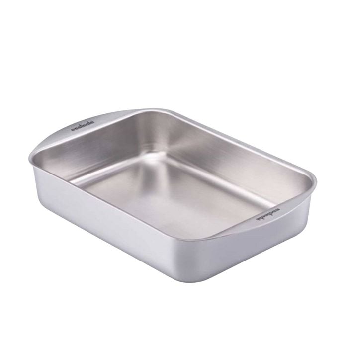 Essteele Clad Rectangular Roasting Pan 37x27cm