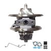 Upgrade Billet Turbo Cartridge Chra Core With Oil Feed Pipe For Mitsubishi Triton Mn 4d56 2.5l 4wd Vt16