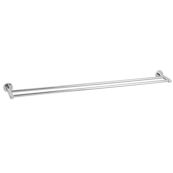 Mondella 900mm Resonance Double Towel Bar