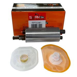 SWAN Fuel Pump for Holden Barina SB Cabrio City Swing Combo 1997-2002 1.4L Compatible With GE199