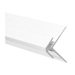 Seratone 2700 x 4.5mm Shell External Corner Jointer