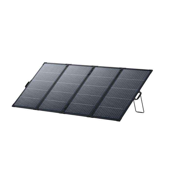 Anker SOLIX PS400 Bifacial Portable Solar Panel | 400W