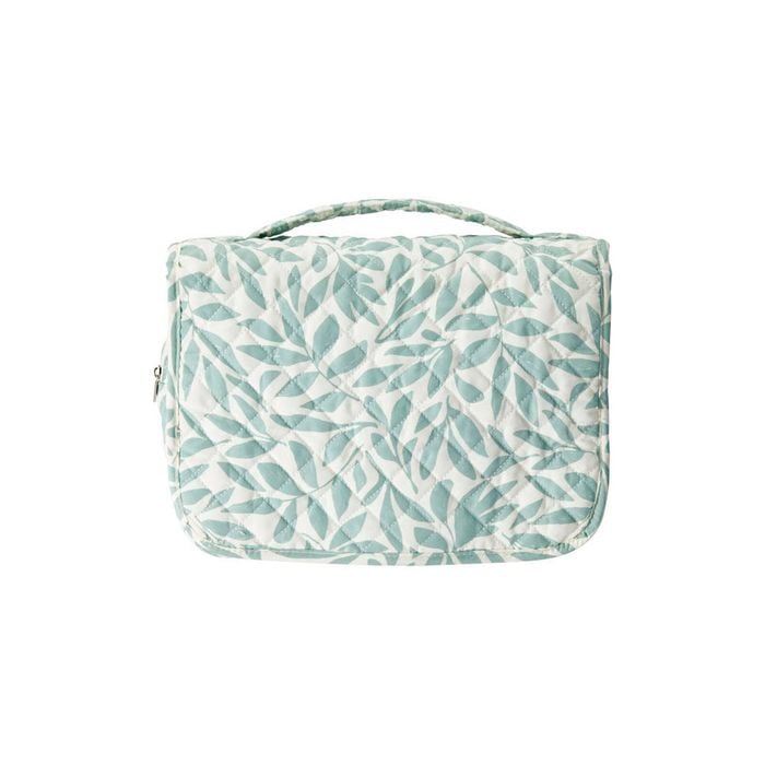 Made Of This Cosmetic Travel Bag