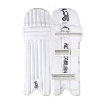 Kookaburra Ghost Pro 1000 Cricket Batting Leg Guards Left Hand Youth