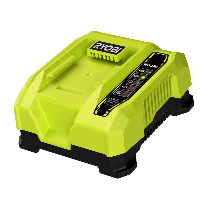 Ryobi 36V 6.0A Fast Charger BCL3660F