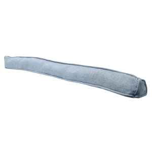 Sperling 90cm Fleck Blue Elegant Draught Stopper
