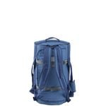 Caribee Kokoda 65L Water Resistant Duffle Bag Blue