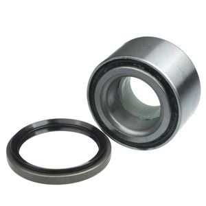 Front Wheel Bearing Kit For Toyota Hilux Ggn15r Kun16r Tgn16r 2wd