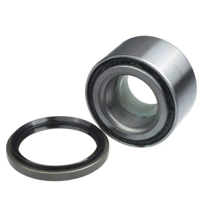 Front Wheel Bearing Kit For Toyota Hilux Ggn15r Kun16r Tgn16r 2wd