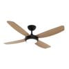 Fanforce Cumulus 48" Led Ceiling Fan - Remote Control, Energy Efficient Motor