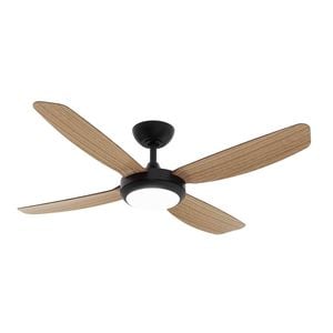 Fanforce Cumulus 48" Led Ceiling Fan - Remote Control, Energy Efficient Motor