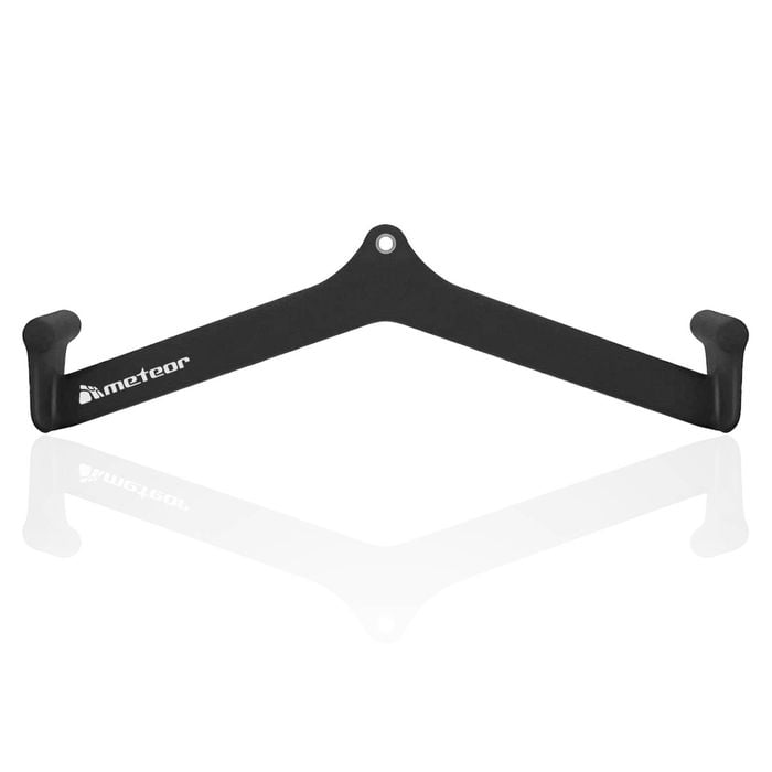 METEOR Mid Grip LAT Pull Cable Attachment