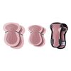 Globber Junior Protective Pad Set for 6-10y XS
