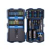 Kincrome Impact Bit Deck Set 40 Piece
