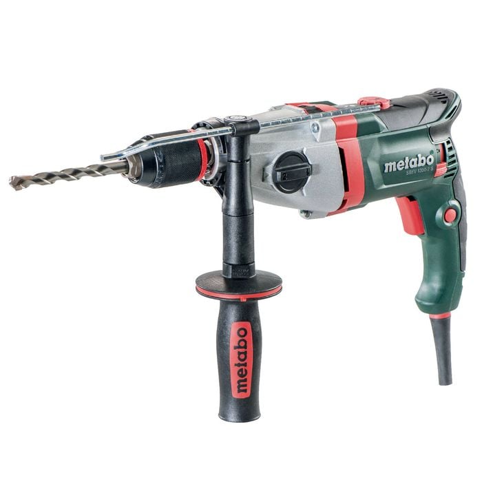 Metabo 1300W Impact Drill Corded - 600786500