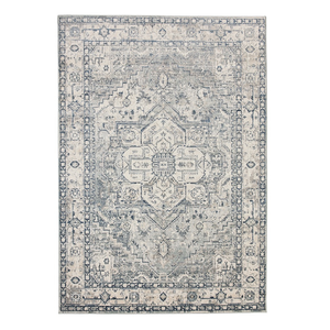 Fab Habitat 296x400cm Samsun Traditional Distrssed Rug