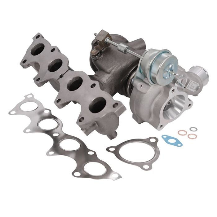 K03 53039700306 Turbo 53039700300 For Hyundai Veloster 1.6t 2013-2015 282312b700