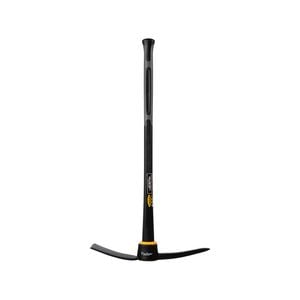 Cyclone 2.25kg Fibreglass Handle Mattock with Pick End 