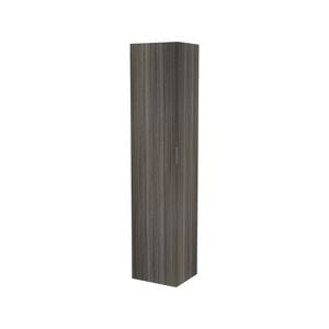 Lugna 2048 x 450 x 380mm Storm 5 Shelf Left Hinged Door Storage Cabinet