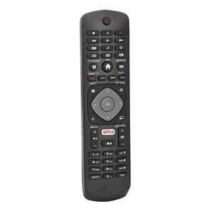 Salelink Replacement Philips TV Remote Control HT160824 43PFT5102/79 65PUT6162/79