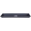 Northcote 560mm Rectangle Graphite Villa Plastic Saucer