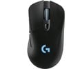 Logitech G G703 LIGHTSPEED Wireless Gaming Mouse with HERO 25K Sensor