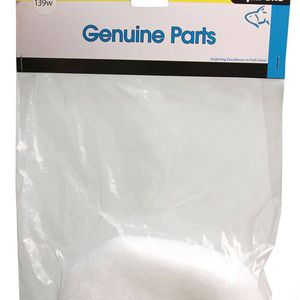 Aqua One Ocellaris 1400/14000 UVC Wool Pad (2pk) 139w (25139w)