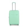 Kate Hill Tribeca Medium Luggage Travel Suitcase Lightweight Mint 67x45x28cm