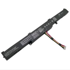 Battery for ASUS Laptop ROG GL553 GL553VD GL553VW GL553VE A41N1611 A41LP4Q 0B110-00470000