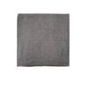 Impressions Oxford Chenille Cushion Cover - Charcoal