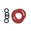 FIX-A-TAP 13mm Fibre Body Washer - 4 Pack