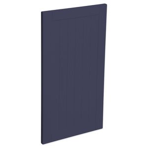 Kaboodle 400mm Berry Blue Country Med Cabinet Door