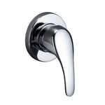 Stylus Verdi Bath / Shower Mixer