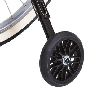 Decathlon | Kids' Bike Stabilisers 20" And 24" - One Size