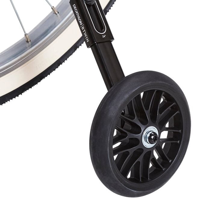 Decathlon - Kids' Bike Stabilisers 20" And 24" - One Size