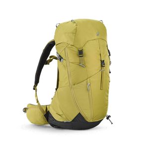 Decathlon - 38 L Backpack, Mh500 - Khaki - One Size