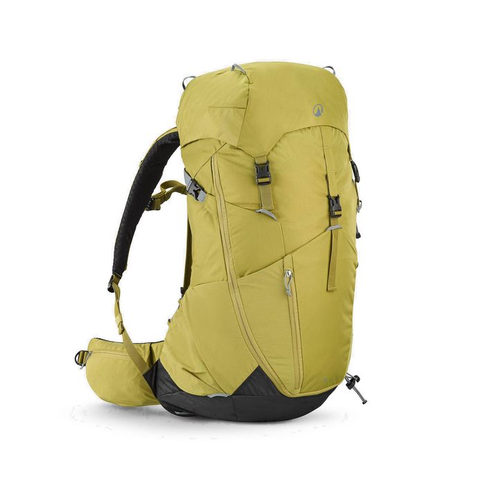 Decathlon - 38 L Backpack, Mh500 - Khaki - One Size