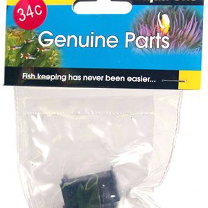 Aqua One Mini 300F Carbon Cartridge 34c (25034c)