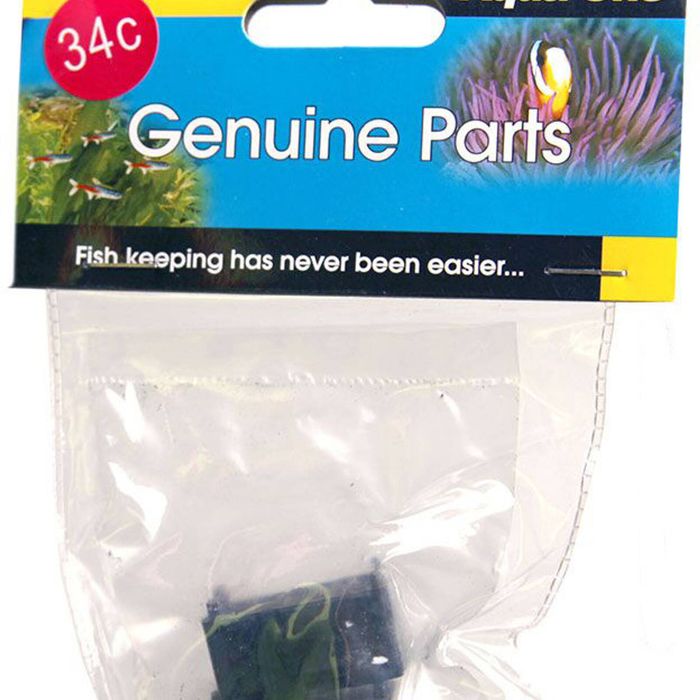 Aqua One Mini 300F Carbon Cartridge 34c (25034c)