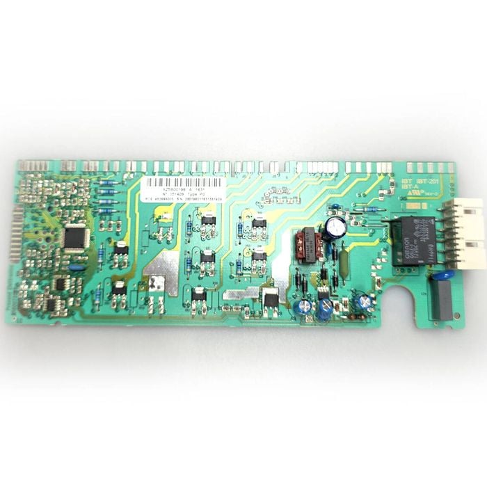 Blanco Dishwasher Power Board PCB 32X4607