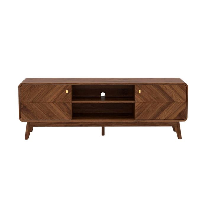 Nolan 1.6m TV Entertainment Unit