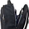 Startech.com 17.3" Laptop Backpack W/ Removable Accessory Case, Professional It Tech Backpack For Work/travel/commute