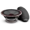 Ds18 Exl-sq6.5 6.5" 3? 400w Car Speakers