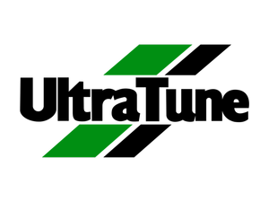 Ultra Tune logo