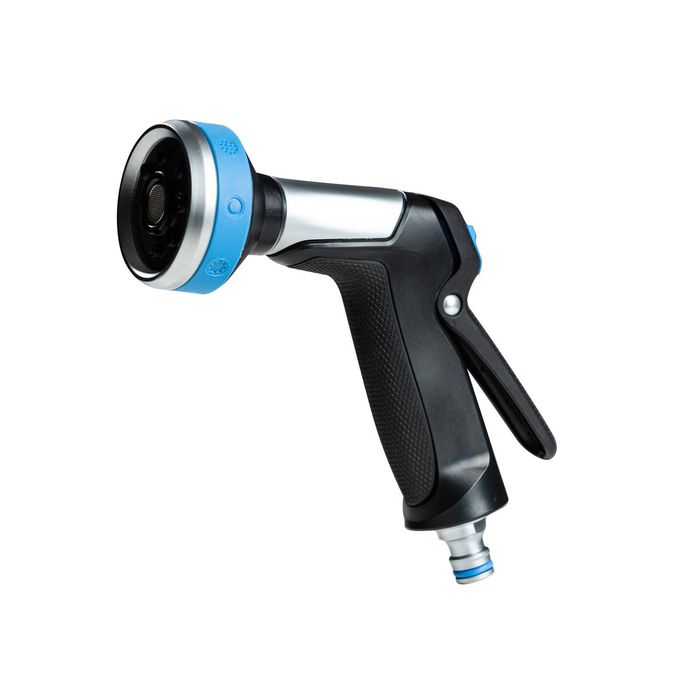 Nylex 12mm 8-Pattern Spray Gun