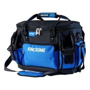 Kincrome 500mm Hard Base Round Top Bag